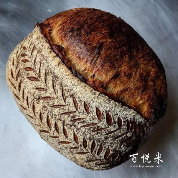 干货来了！面包的5大发酵法门及发酵关键，喜欢面包烘焙的一定要看